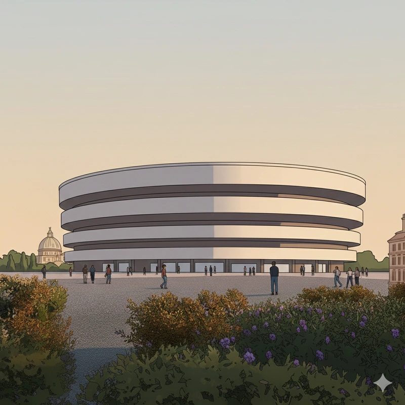 Arena Milano