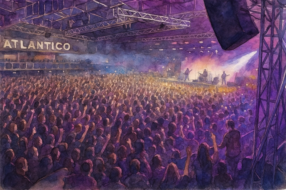 Atlantico