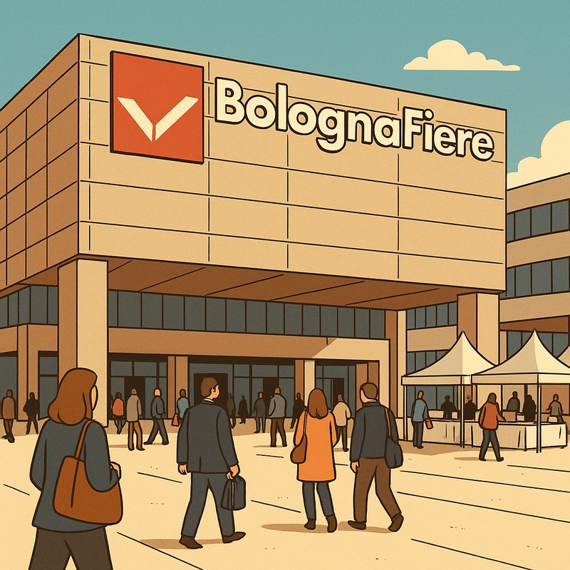 BolognaFiere