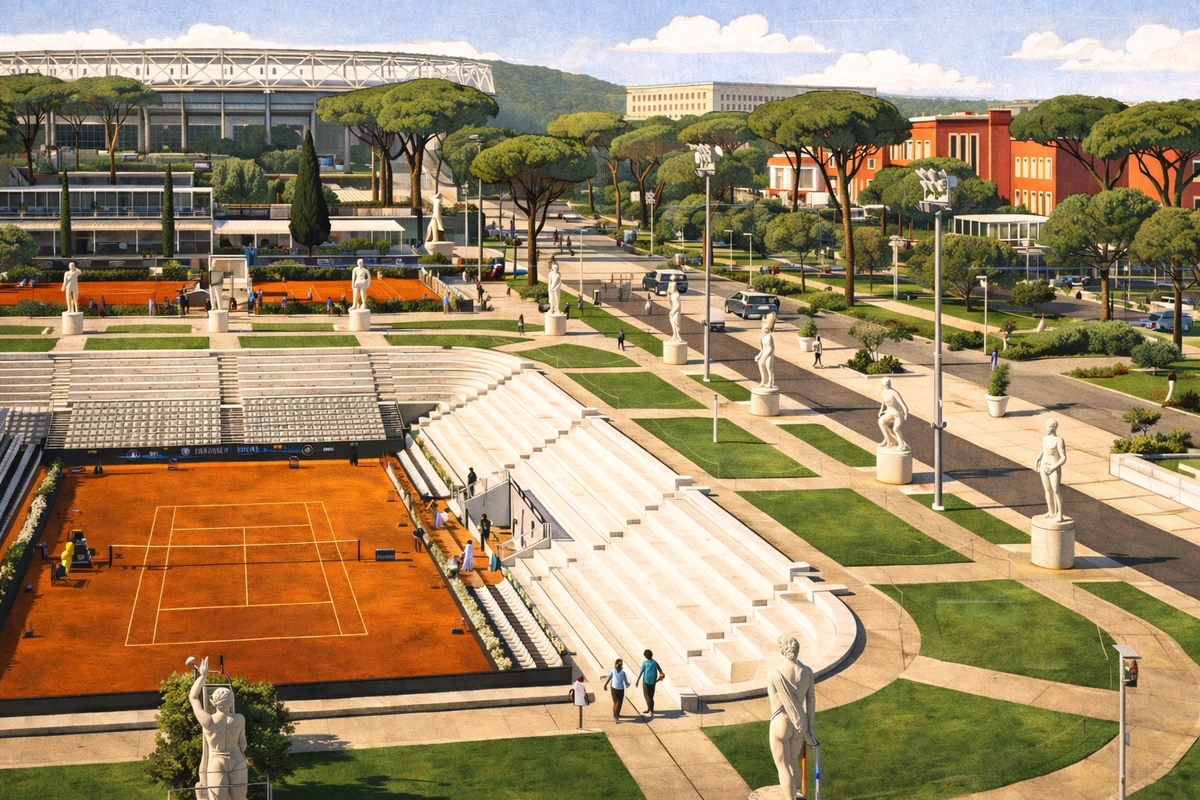 Foro Italico