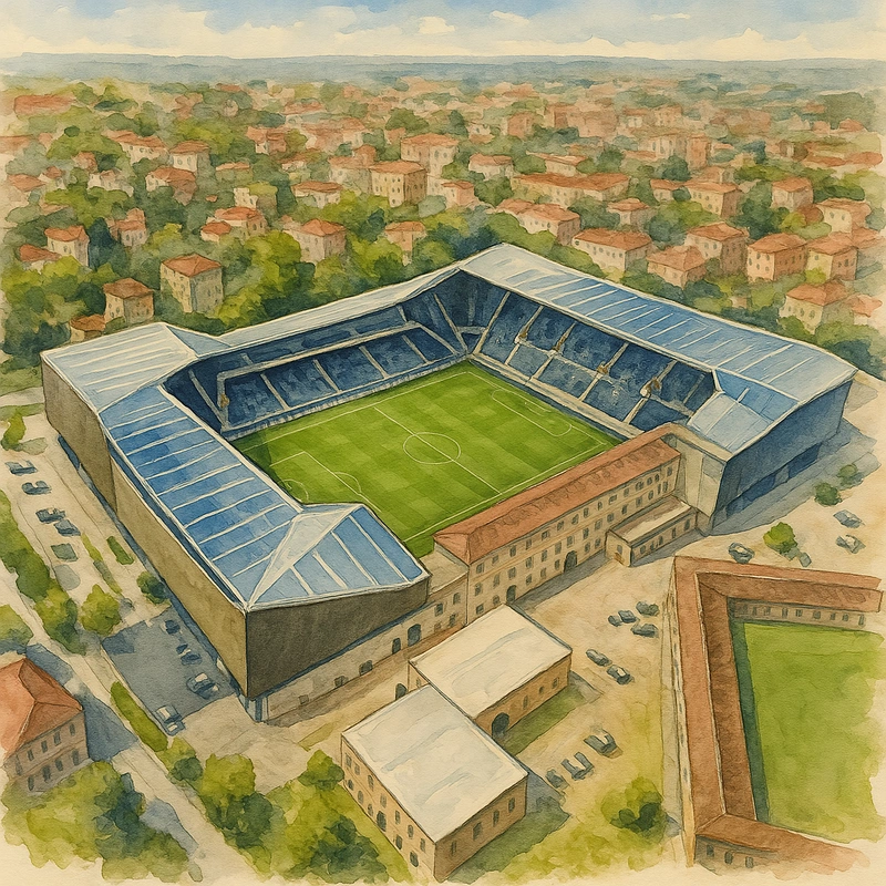 Gewiss Stadium