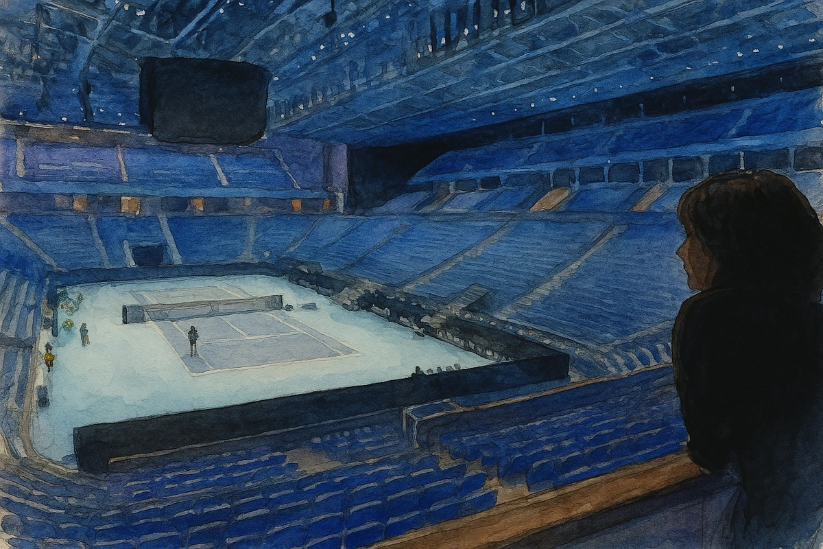 Inalpi Arena