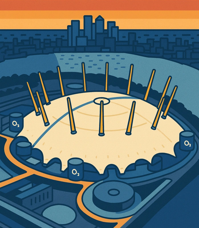 O2 Arena