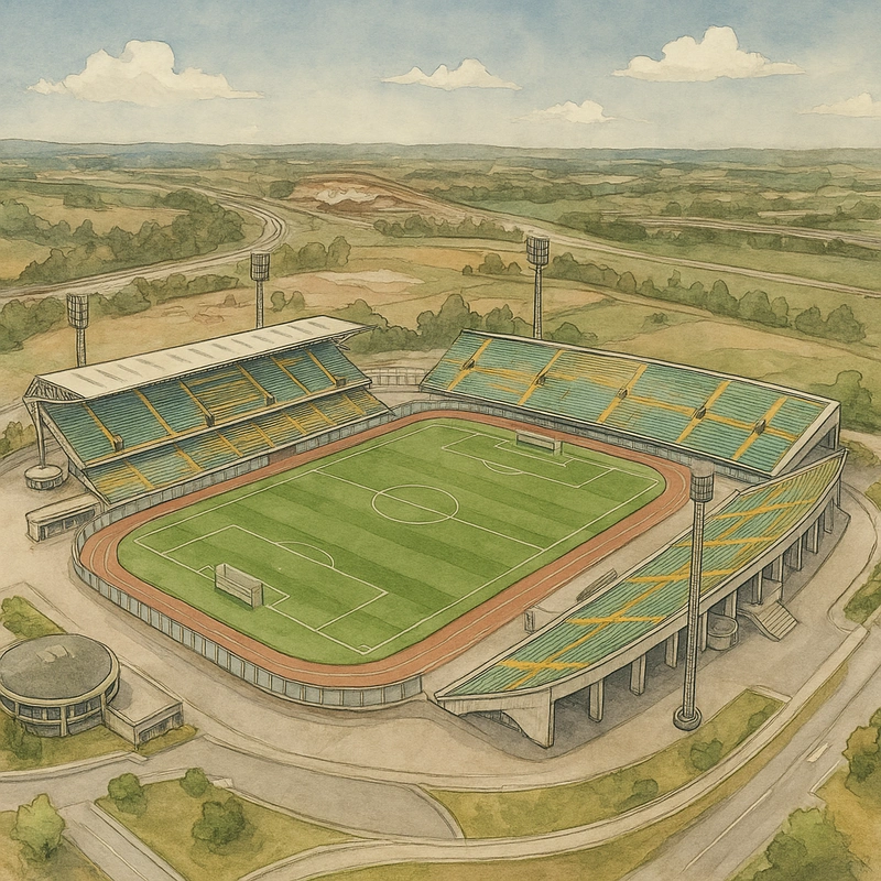 Stadio del Conero