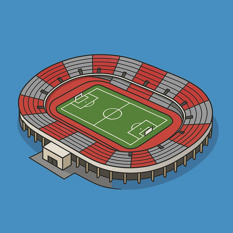 Stadio Giovanni Zini
