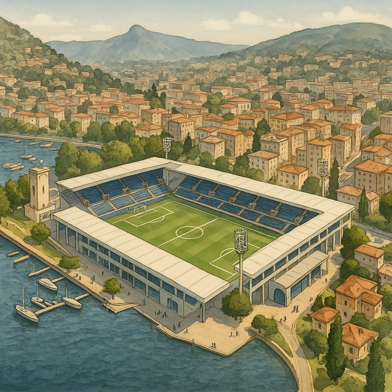 Stadio Giuseppe Sinigaglia