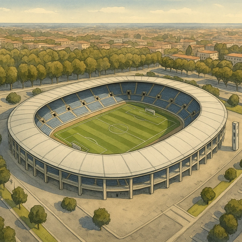 Stadio Olimpico Grande Torino