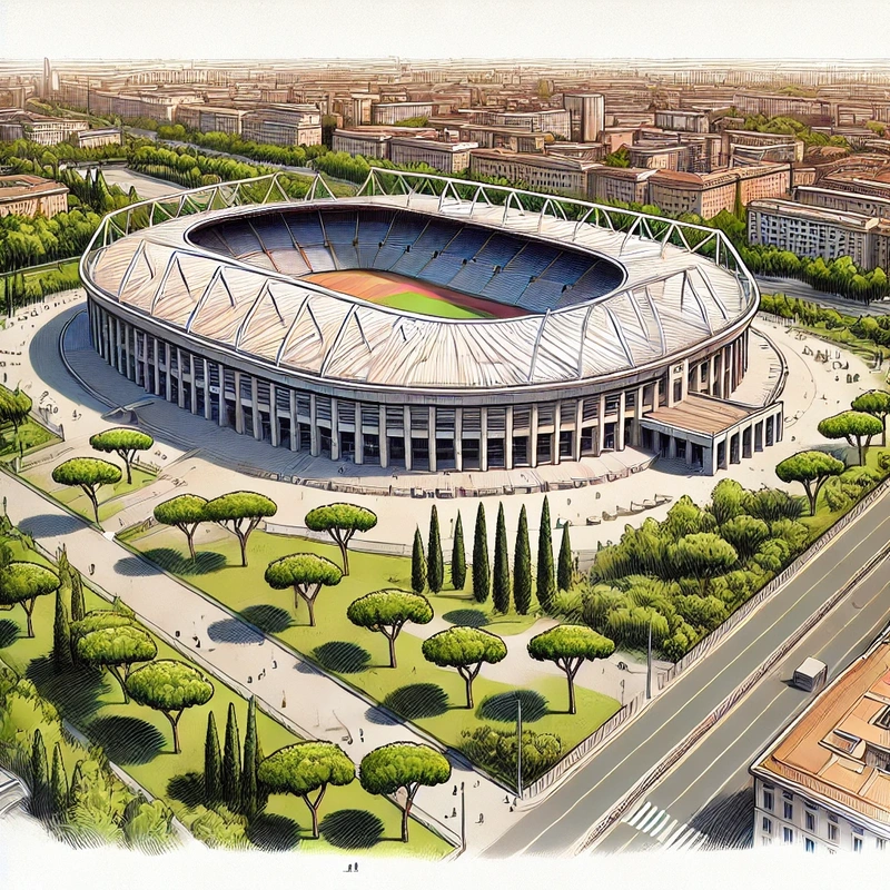 Stadio Olimpico