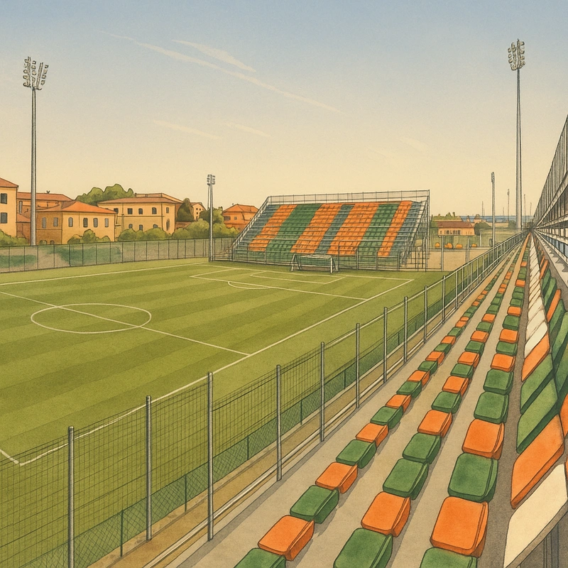 Stadio Pier Luigi Penzo