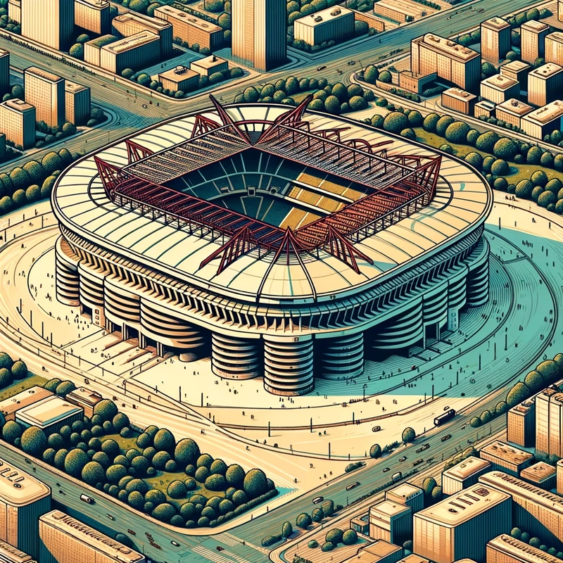Stadio San Siro