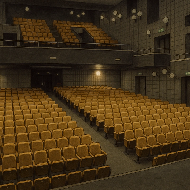 Teatro Corso