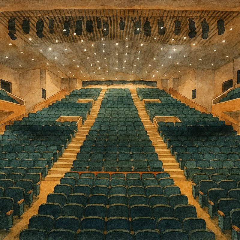 Teatro Dal Verme