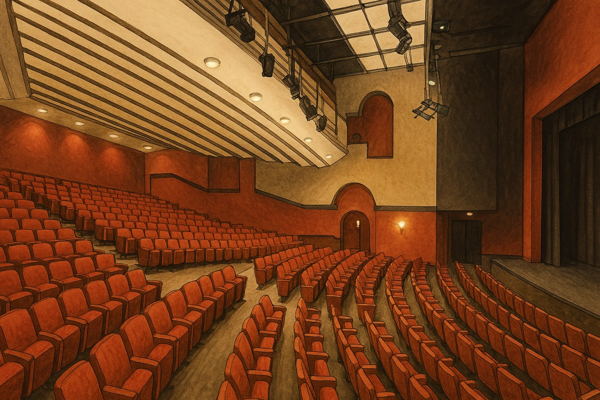 Teatro della Corte