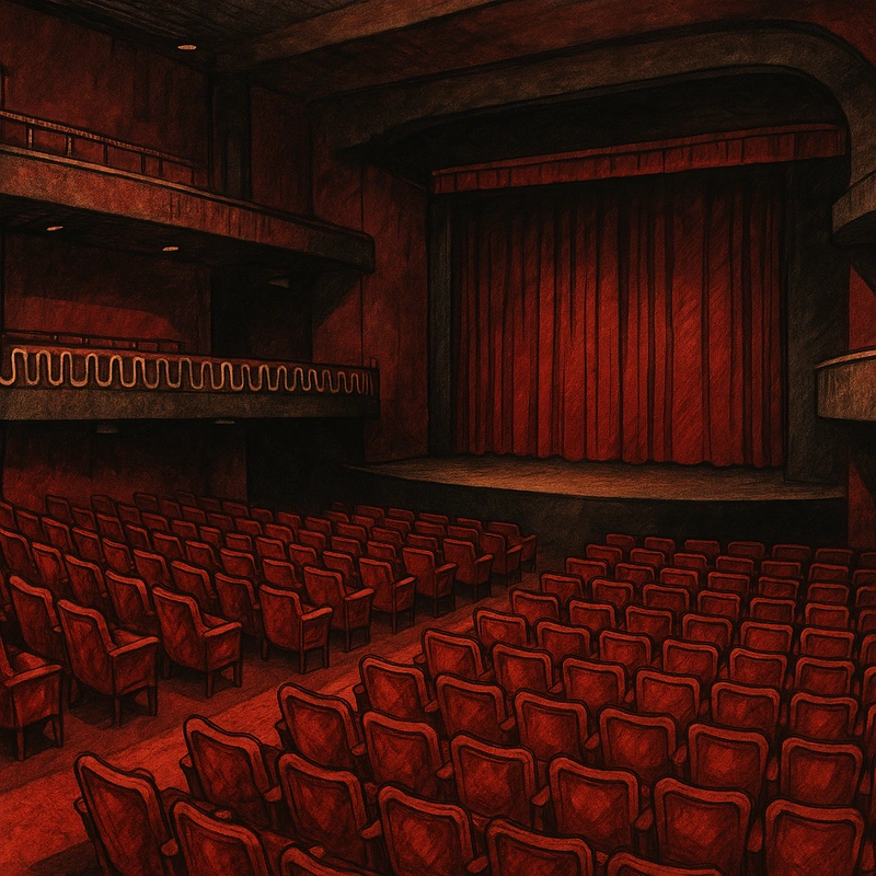 Teatro Ghione