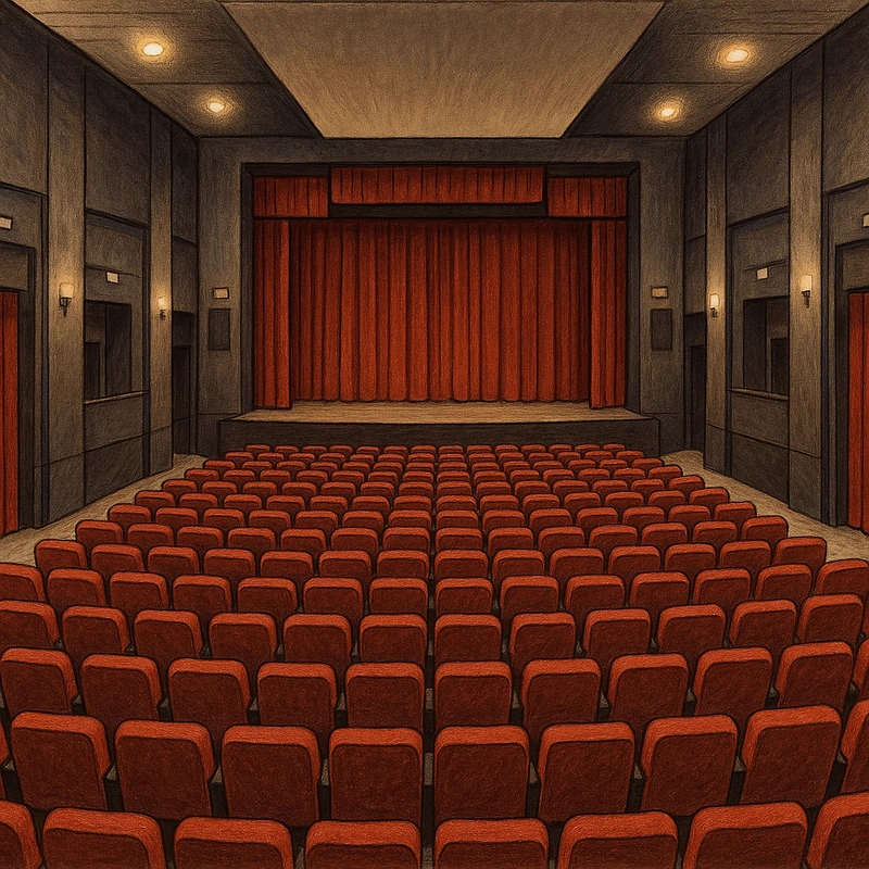 Teatro Giovi