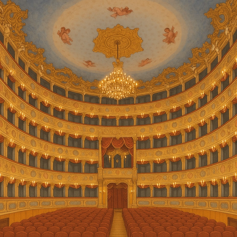 Teatro La Fenice
