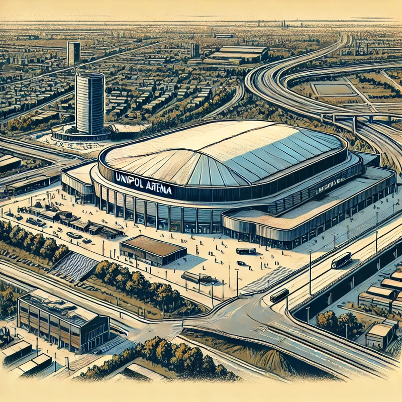 Unipol Arena