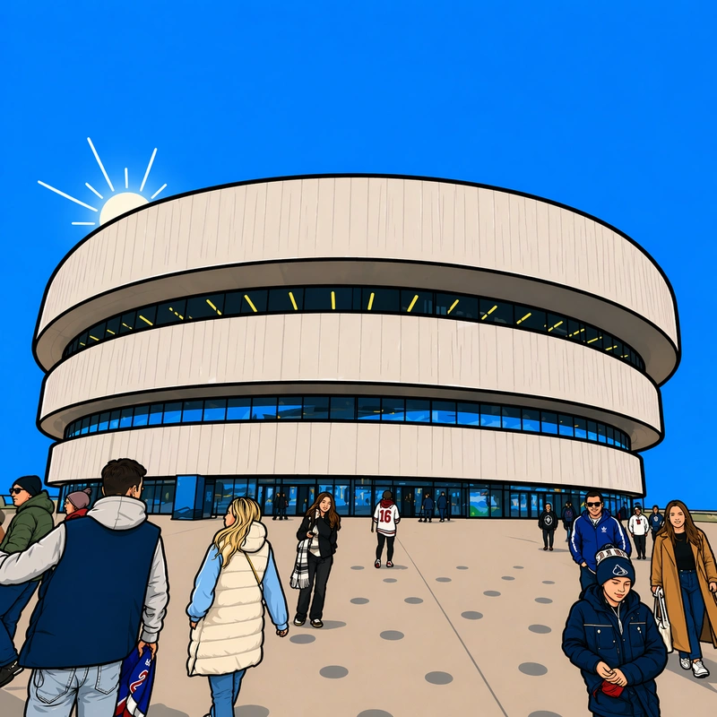 Unipol Dome