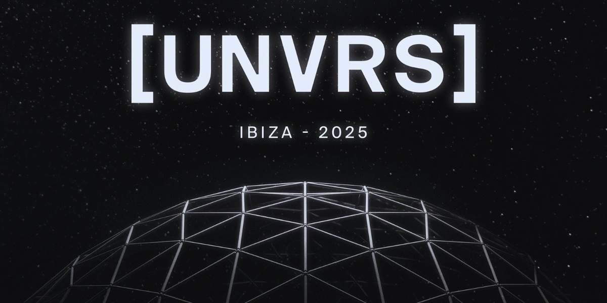 [UNVRS] IBIZA