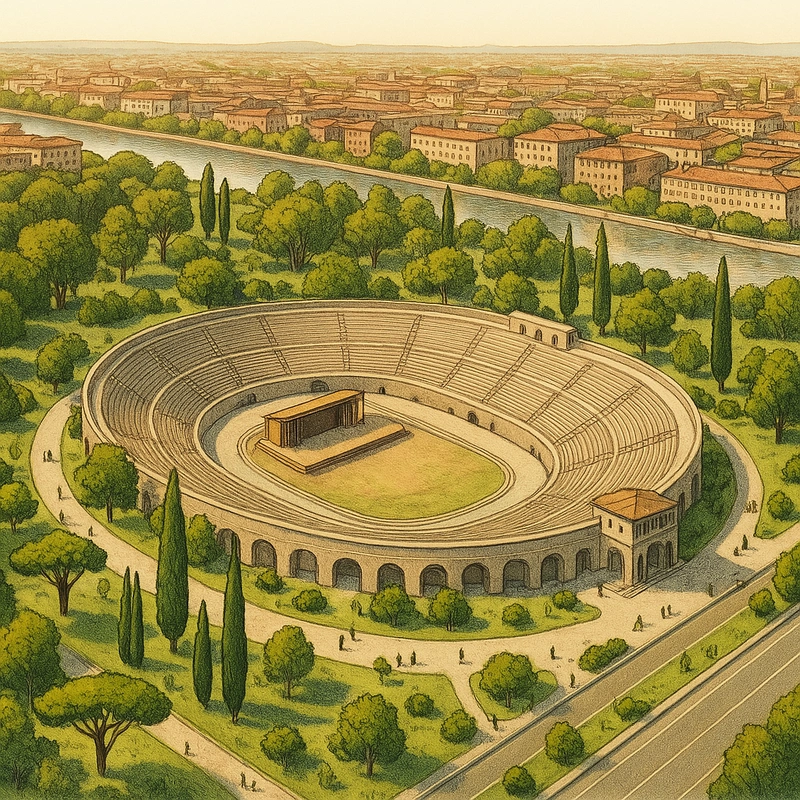 Visarno Arena