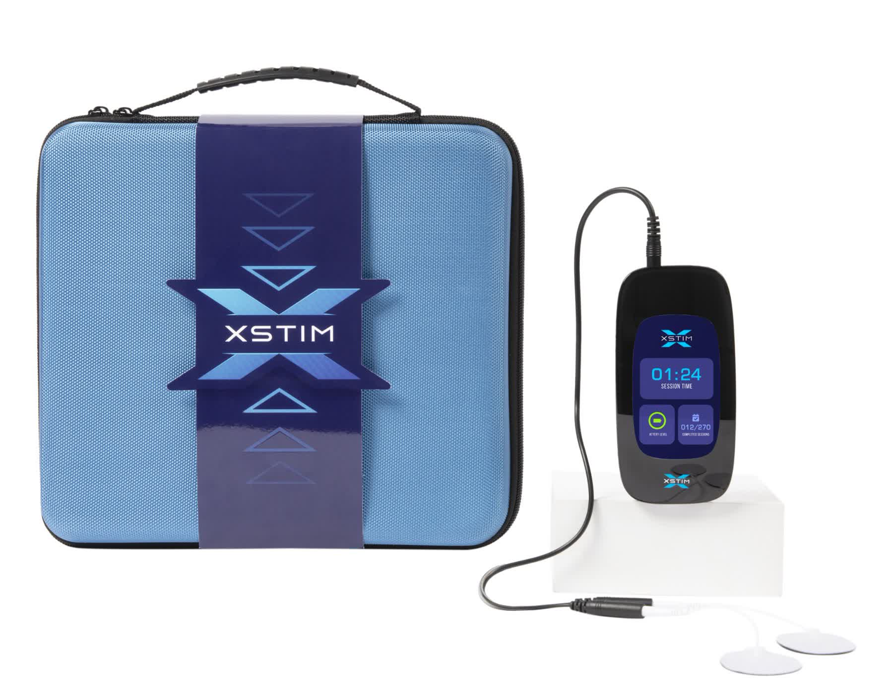 Xstim, Inc. Receives FDA Approval for Xstim™ Spine Fusion