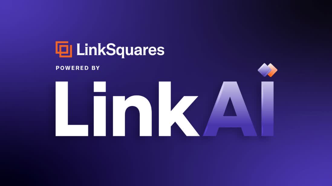 LinkSquares Contract Analysis Platform logo
