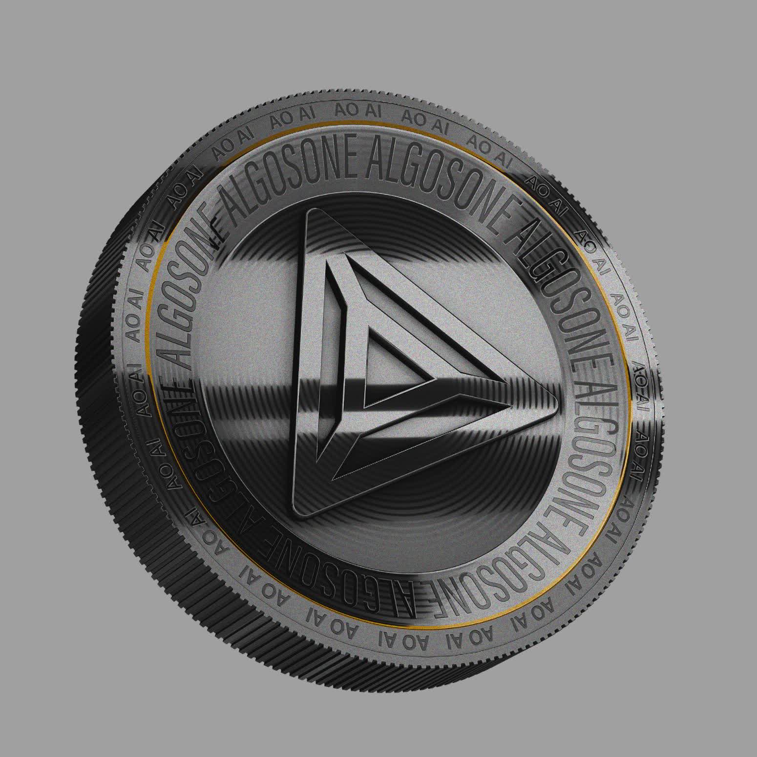 AlgosOne AI Rejects Acquisition Offers Up to $500M