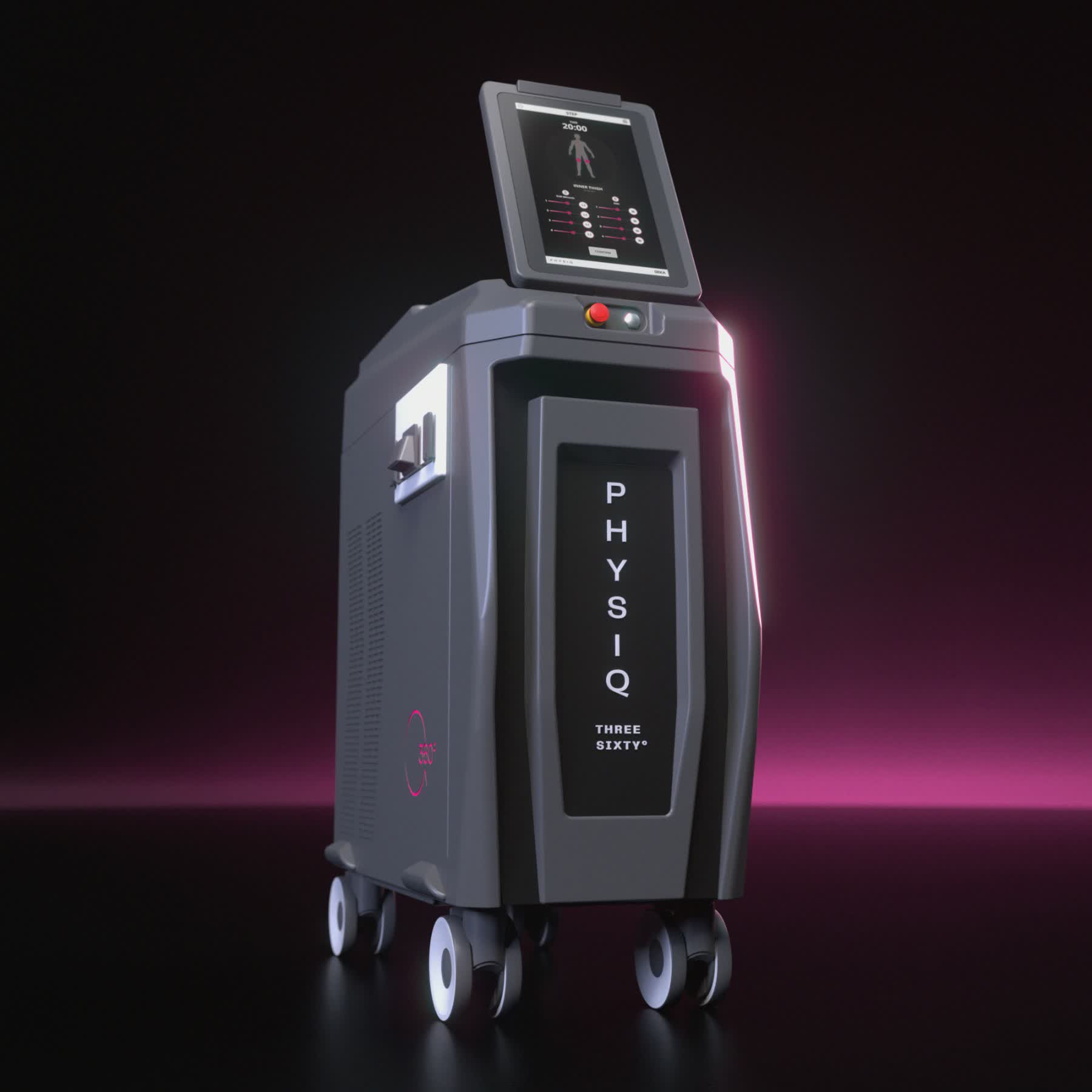 Cartessa Aesthetics Unveils PHYSIQ 360, A Revolutionary Non