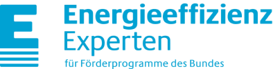 Logo Energieeffizienz Experten