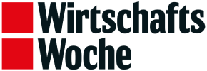 Logo der Wirtschaftswoche