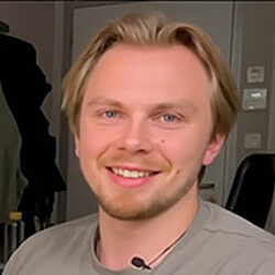 Marco Bergholz der RENEWA