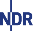 Logo des NDR