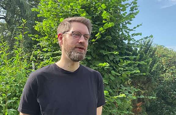 Herr G. im Interview mit RENEWA RENEWA Kunde