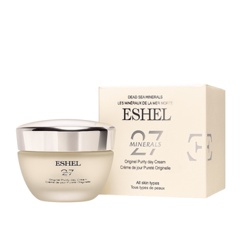 Original Purity Day Cream