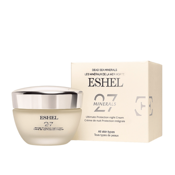 Complete Protection Night Cream