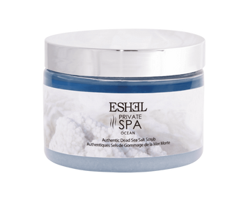 Gommage Private Spa Océan