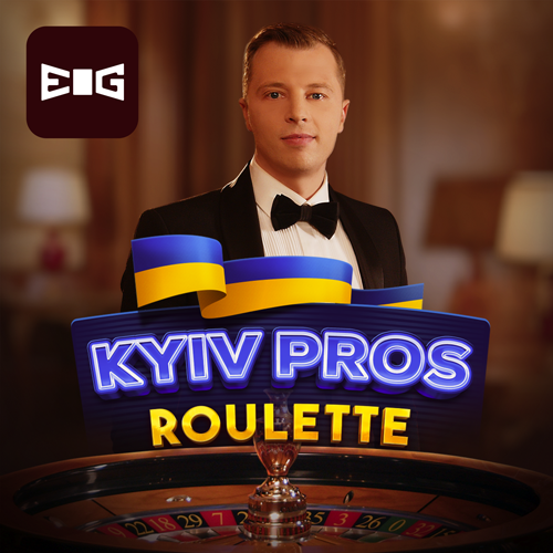 Alex Roulette