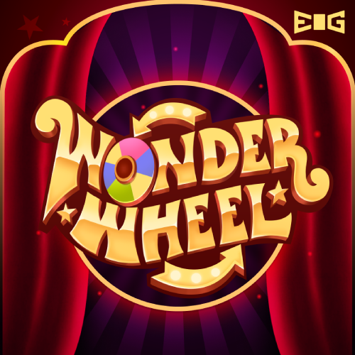 Wonder Wheel