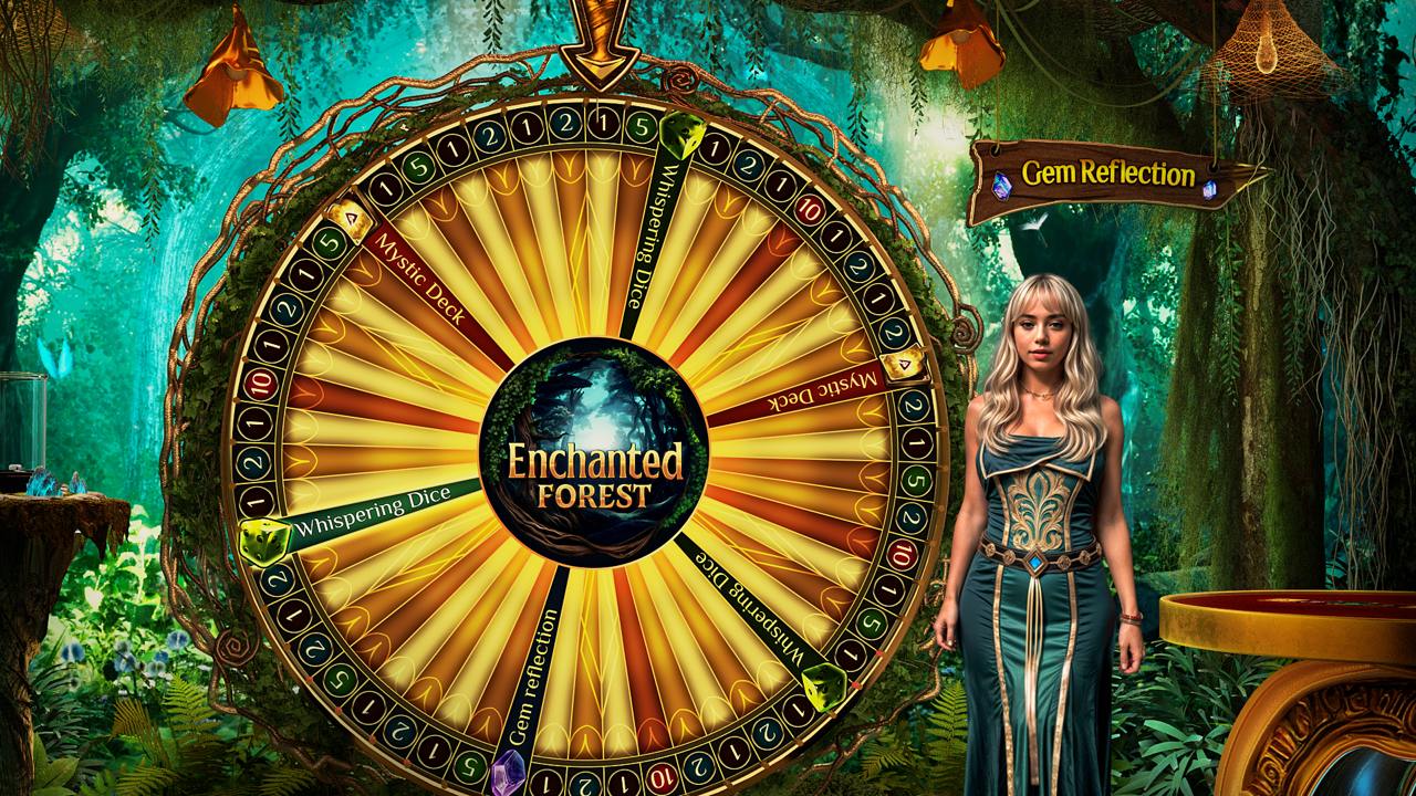 Enchanted Forest