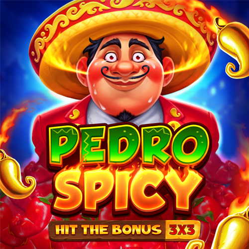 Pedro Spicy