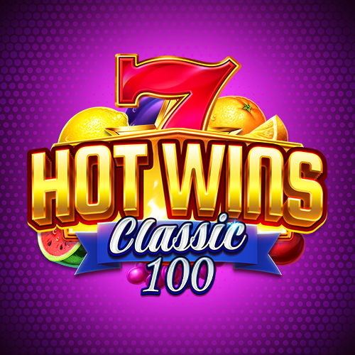 Hot Wins Classic 100