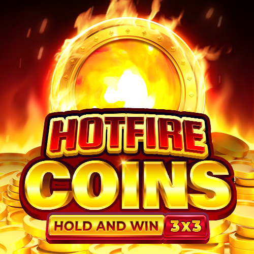 Hotfire Coins 