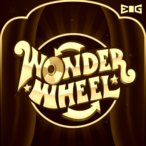 wonder wheel copy
