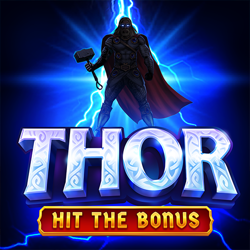 Thor: Hit The Bonus