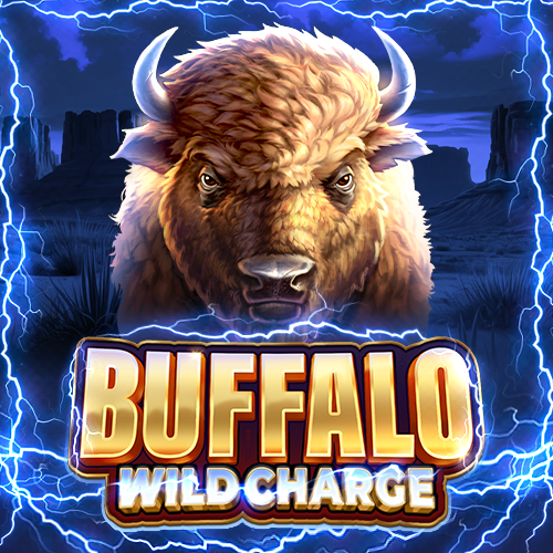 Buffalo Wild Charge