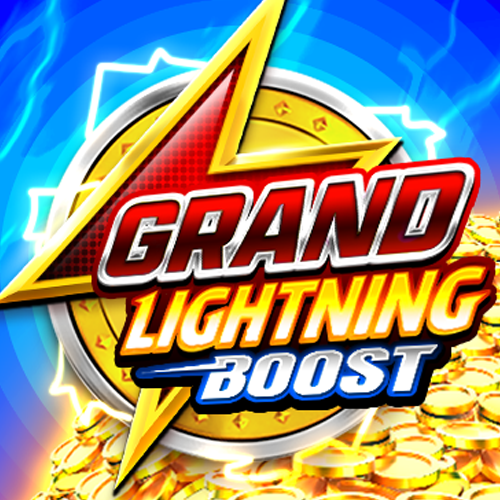 Grand Lightning Boost