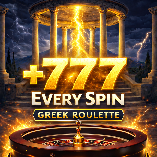 Greek Roulette