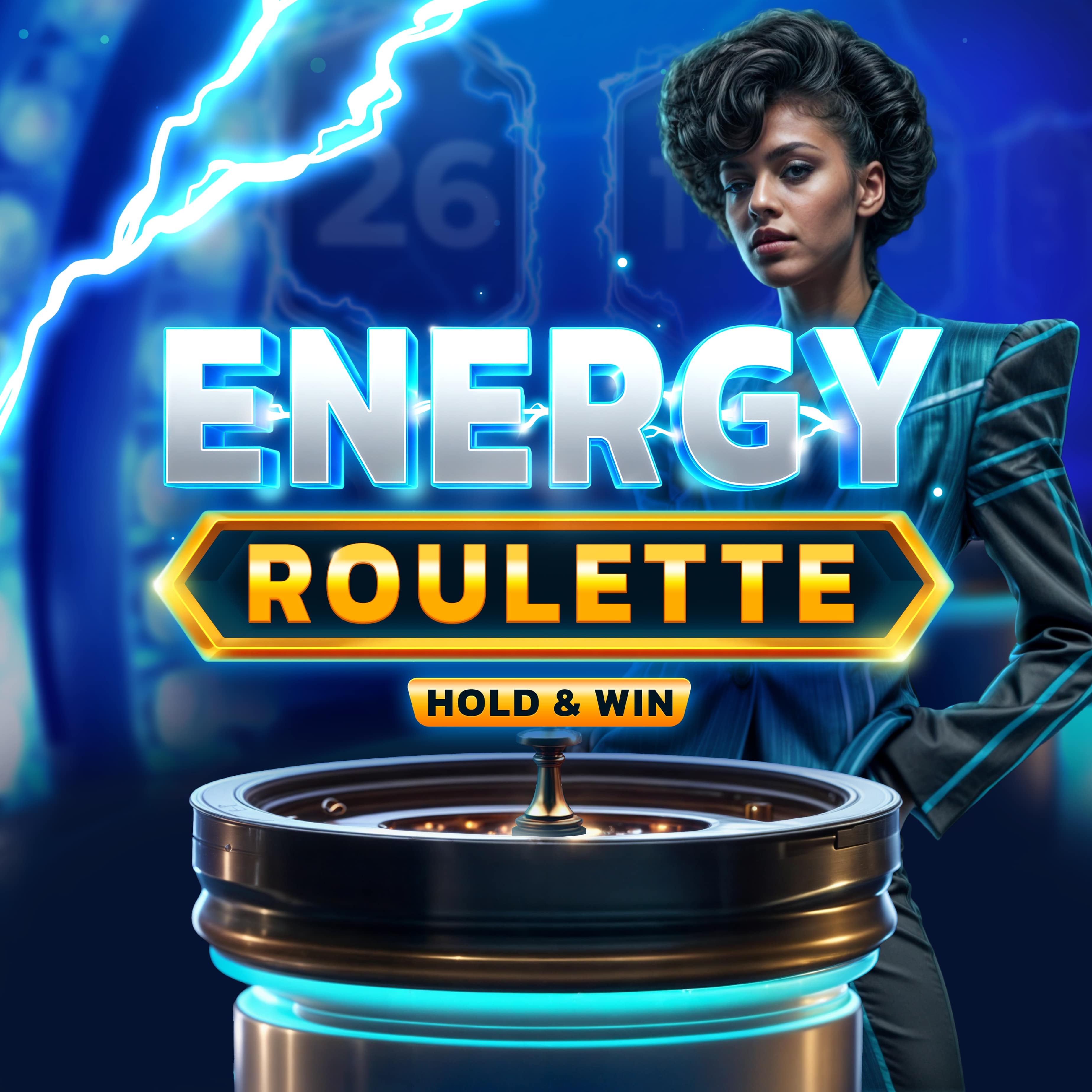 Energy Roulette