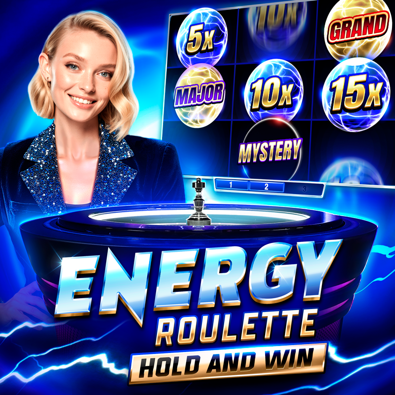 Energy Roulette
