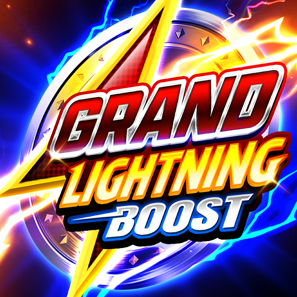 Grand Lightning Boost: Hold and Win